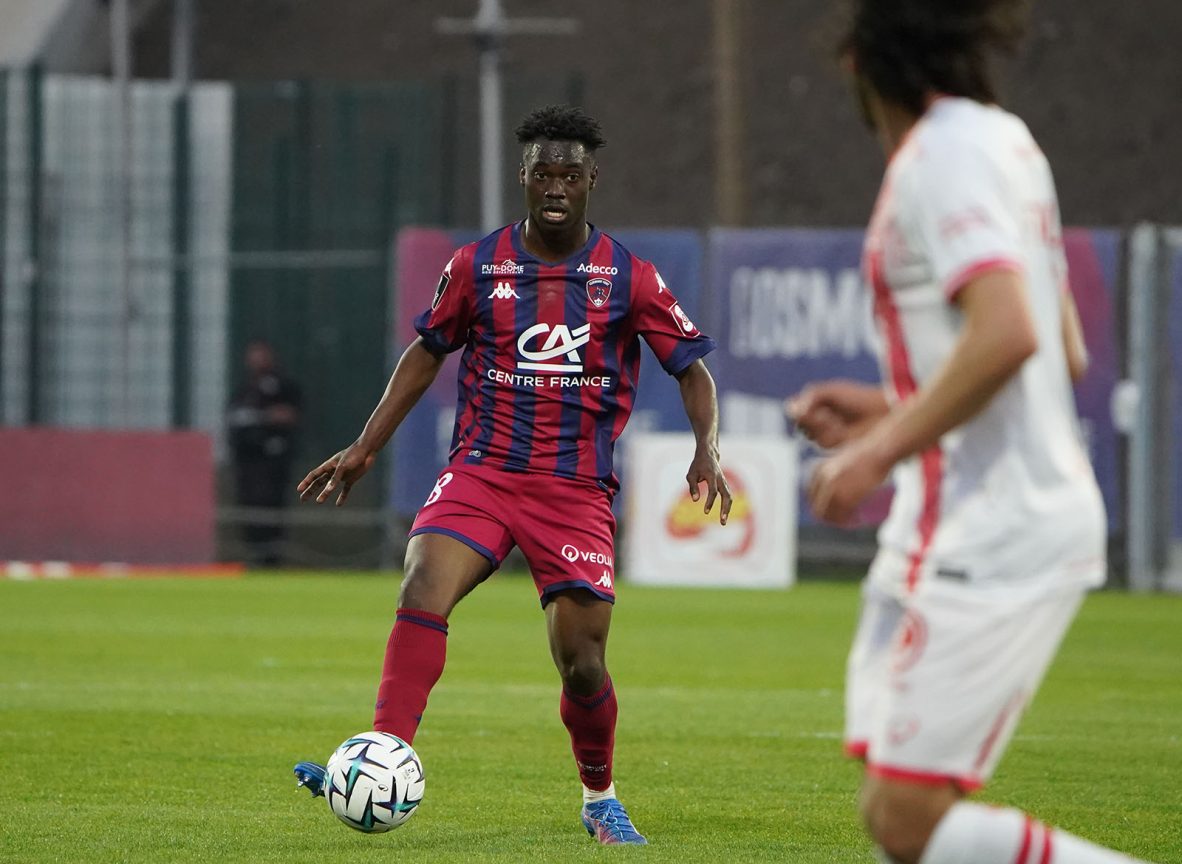 CF63 / ASNL : Un match nul et des regrets