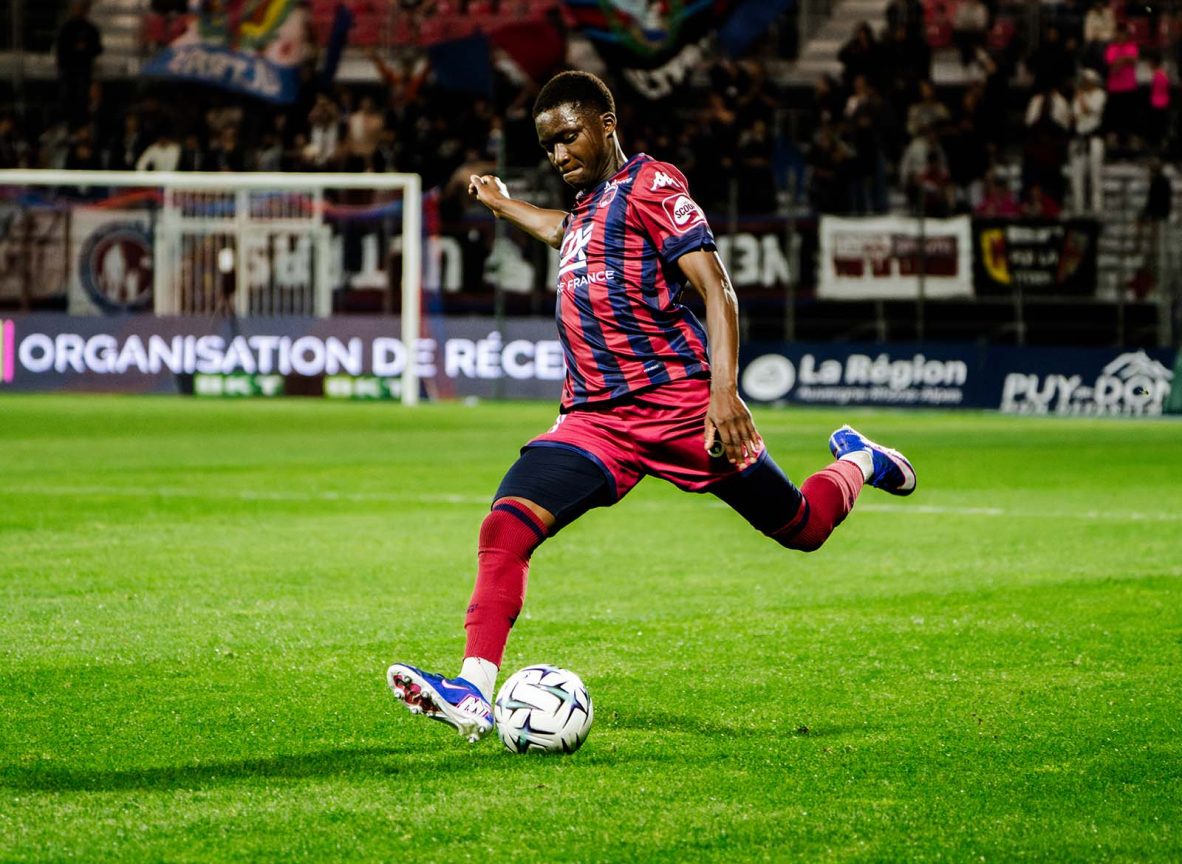 CF63 / SCB : Clermont défie Bastia dans un match clé
