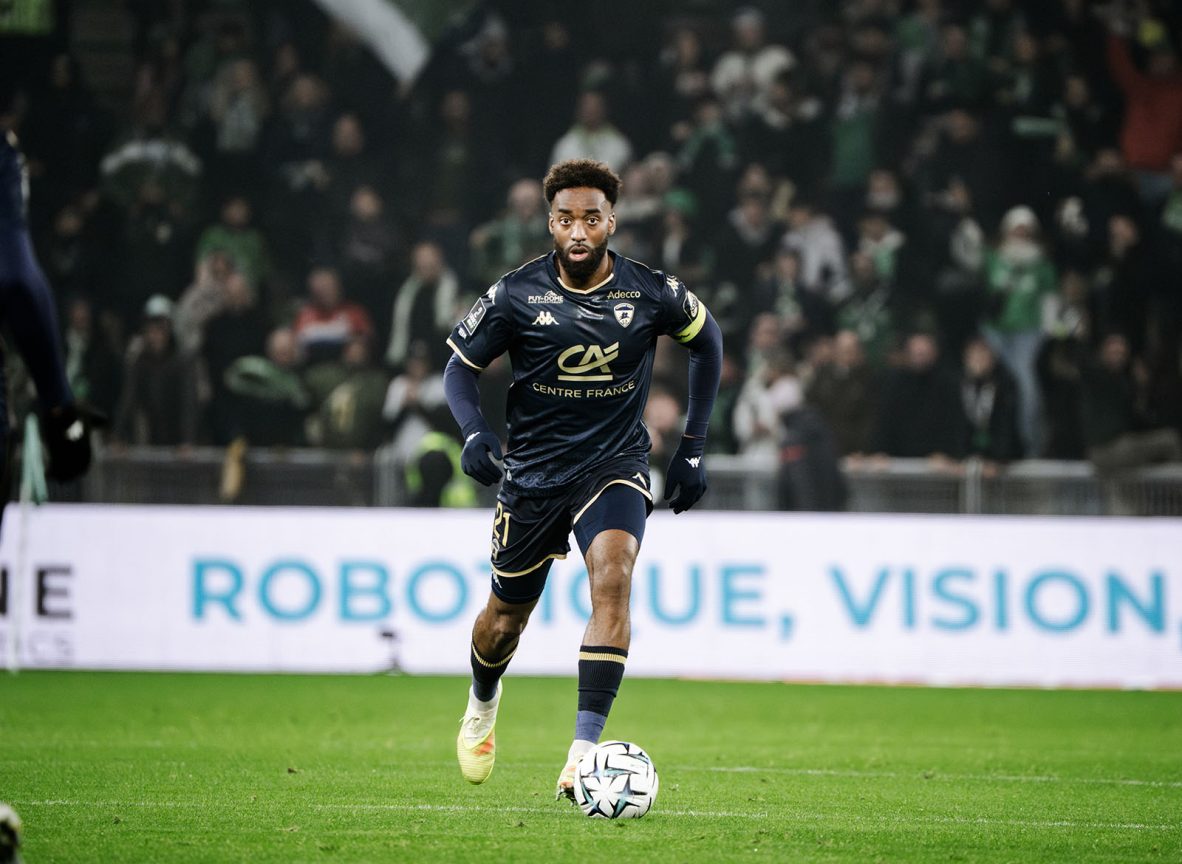 LMFC / CF63 : Clermont en mission maintien sur la pelouse du Mans