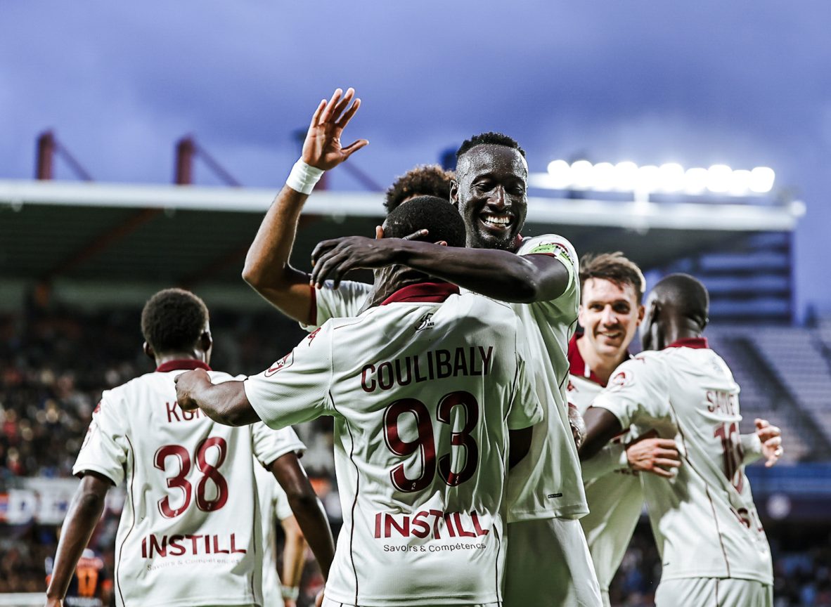 MHSC / CF63 : le résumé vidéo (1-2)