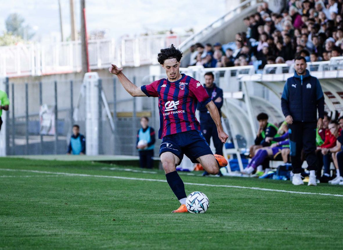 1/2 Finale U17N/U19N – La billetterie est ouverte !