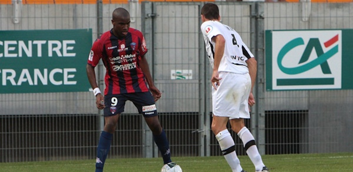 Clermont – Laval : la vidéo