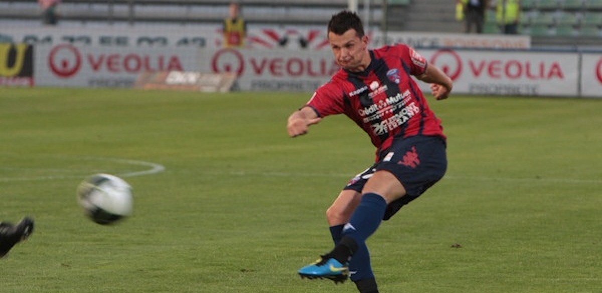 A Troyes pour confirmer A Troyes pour confirmer