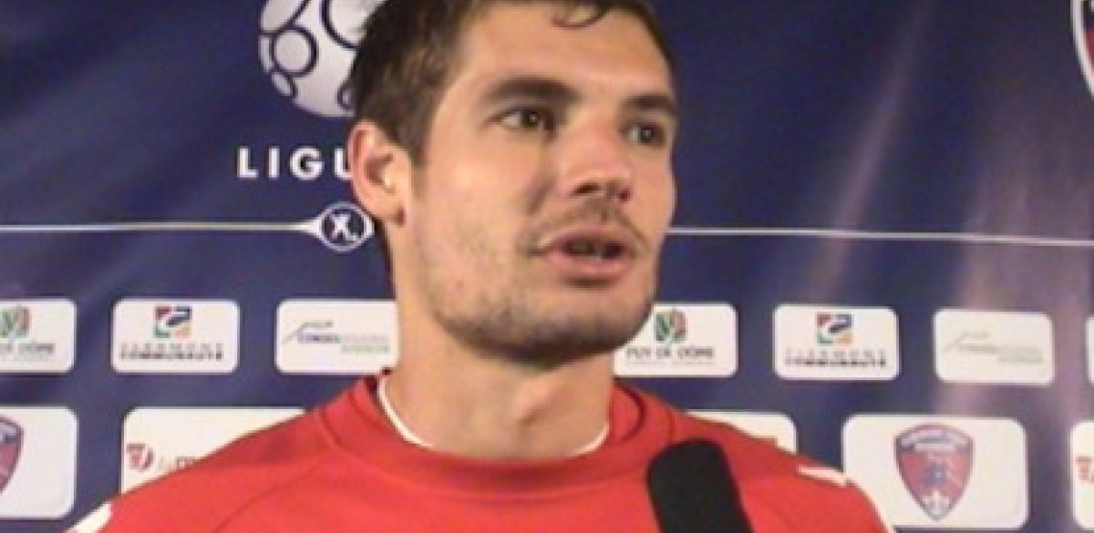 Avant Clermont – Evian