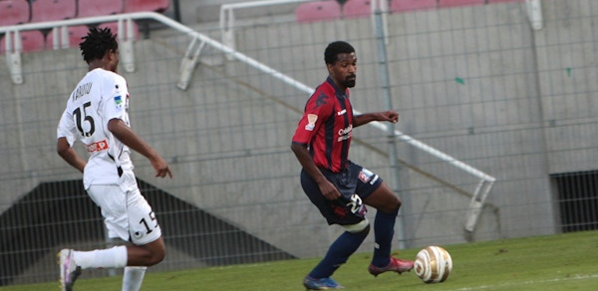 Contrat rempli à Royan