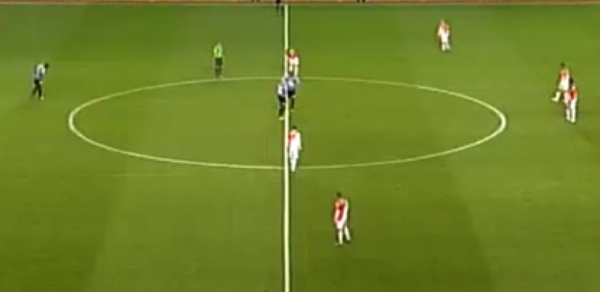 Monaco – Clermont : la vidéo