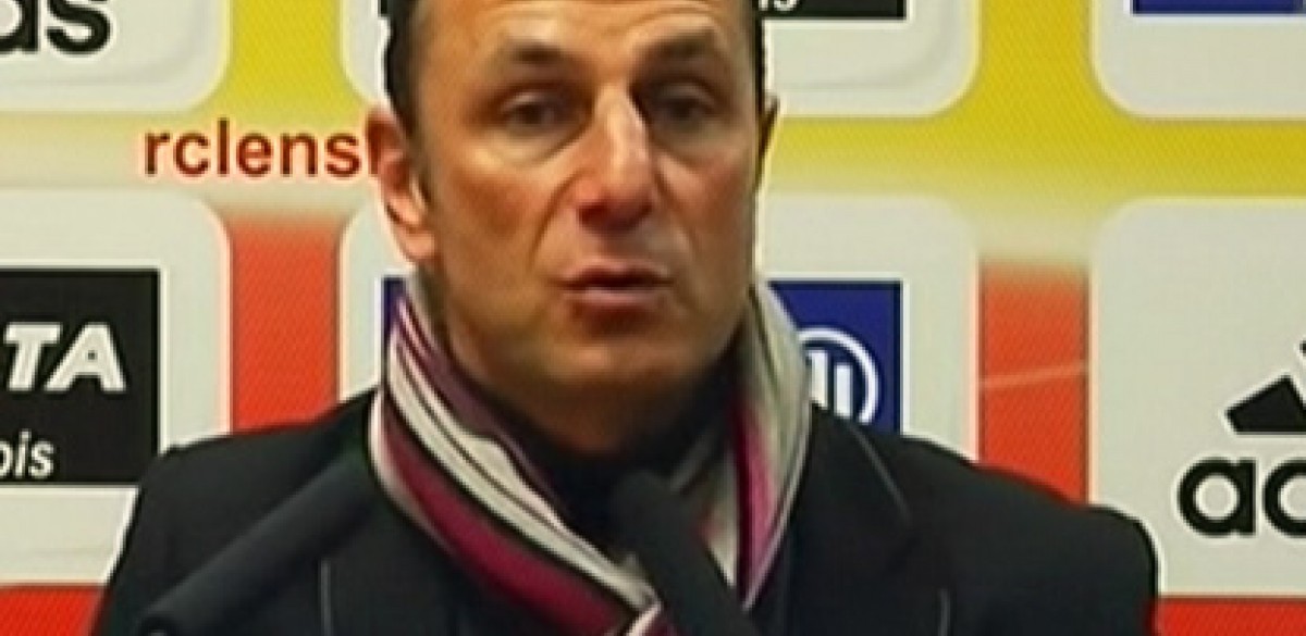 Lens – Clermont : réactions