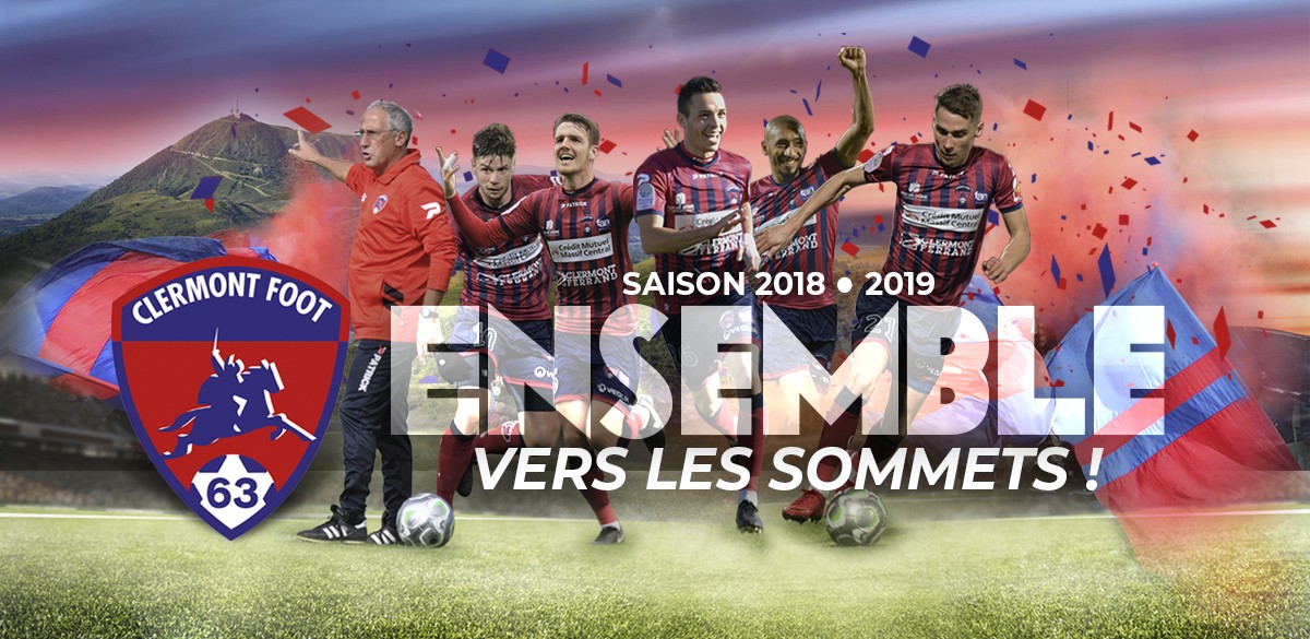 La campagne d&rsquo;abonnements 2018/2019 est lancée !