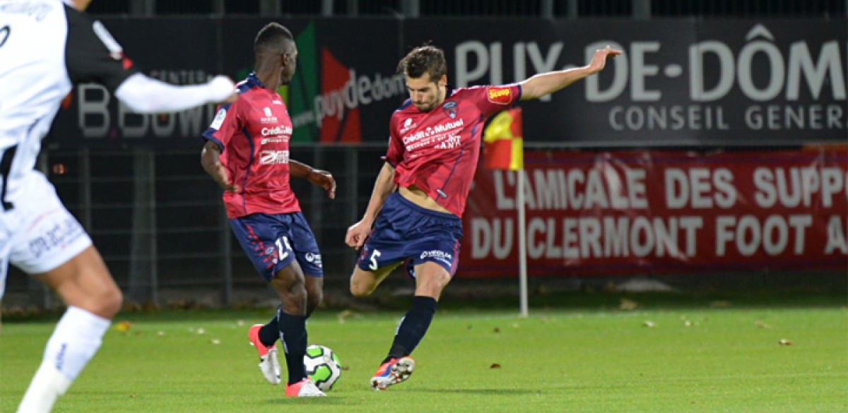 Clermont – Dijon : avant-match