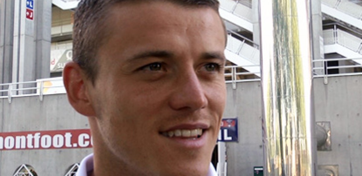 Capelle : « Une belle page à écrire en pro »