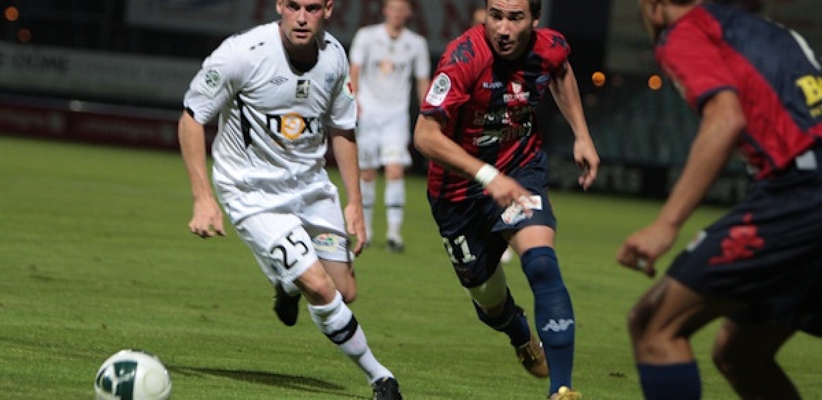 Réaction attendue face à Laval Réaction attendue face à Laval