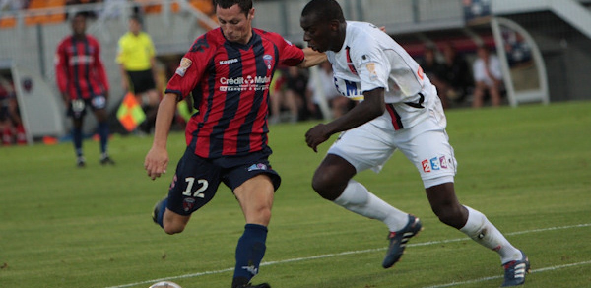 Photos Clermont – Boulogne