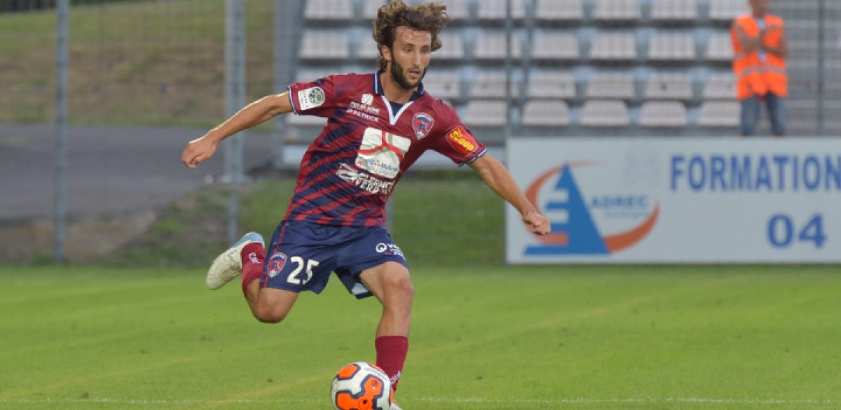 Arles/Avignon – Clermont : l’avant-match Arles/Avignon – Clermont : l’avant-match