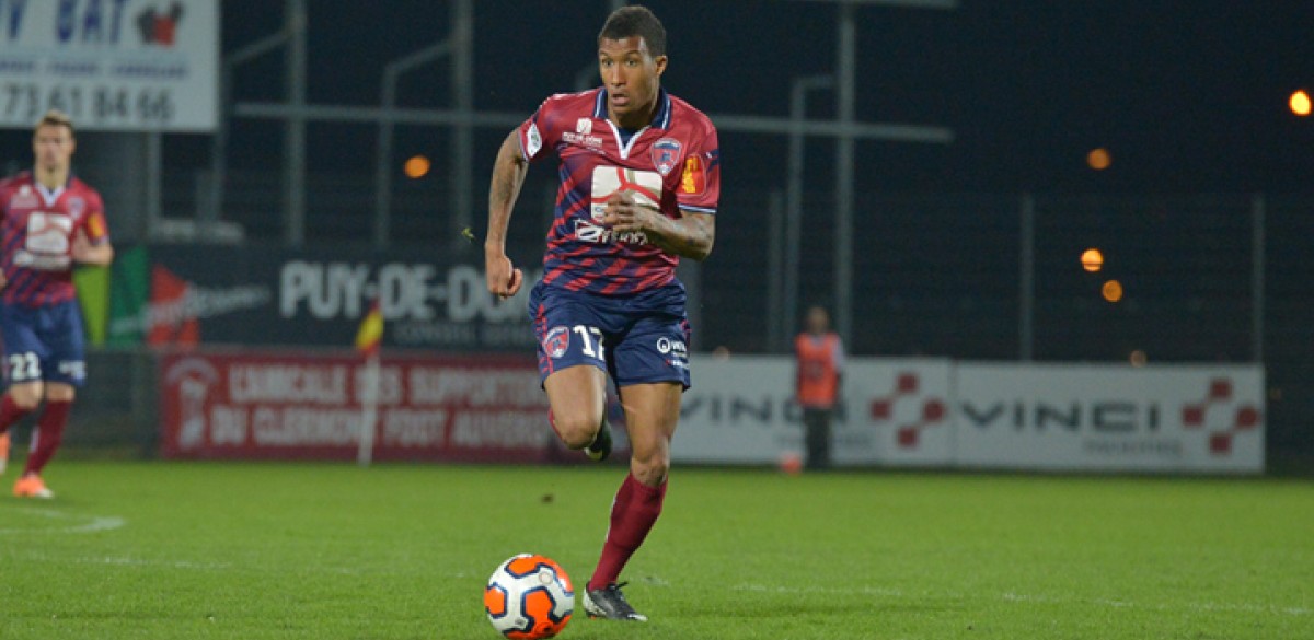 Lens – Clermont : les groupes Lens – Clermont : les groupes