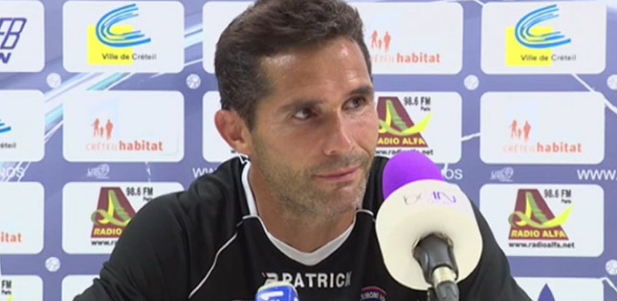 Créteil – Clermont : les réactions