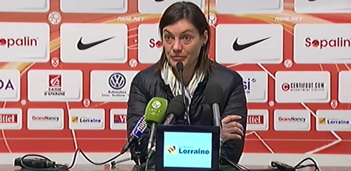 Nancy – Clermont: réactions des coachs