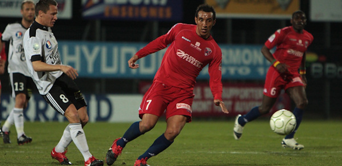 Clermont – Vannes : la vidéo