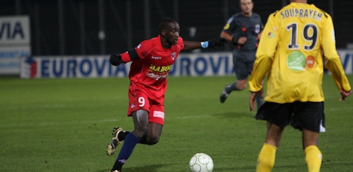 Un beau challenge face au Havre Un beau challenge face au Havre