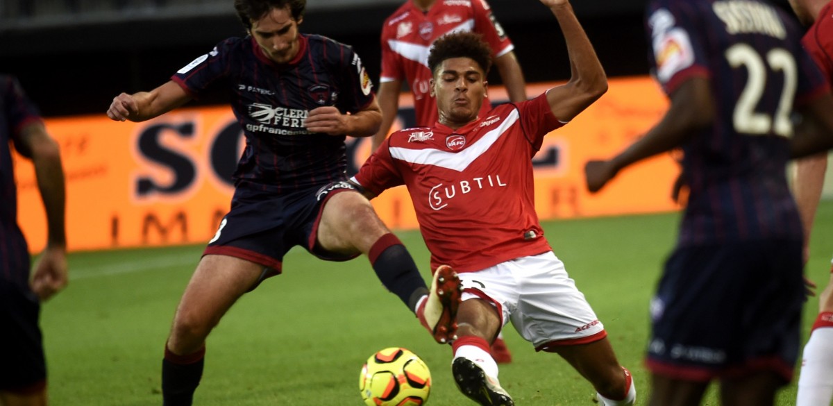 Un record pour le 1000ème match en championnat !