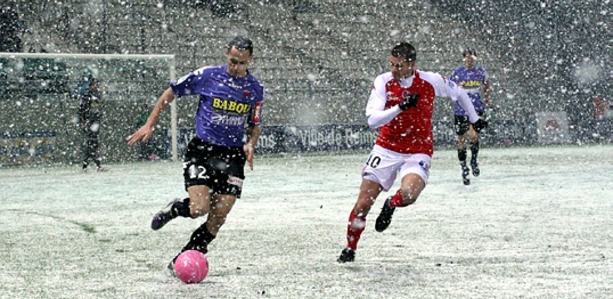 A Clermont la bonne affaire ! A Clermont la bonne affaire !