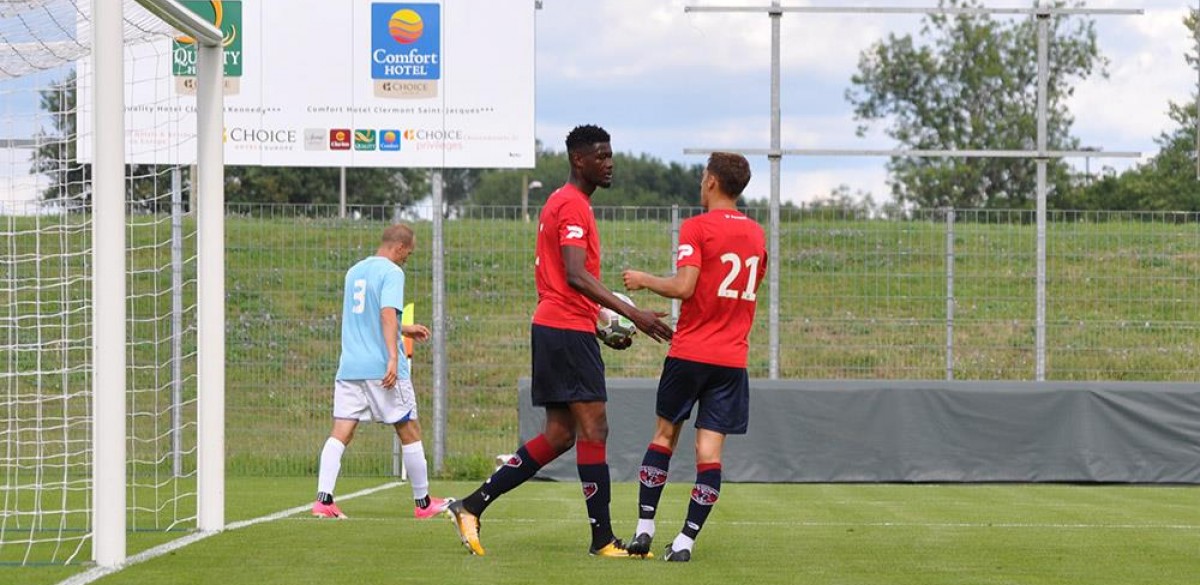 Clermont – Le Puy en images