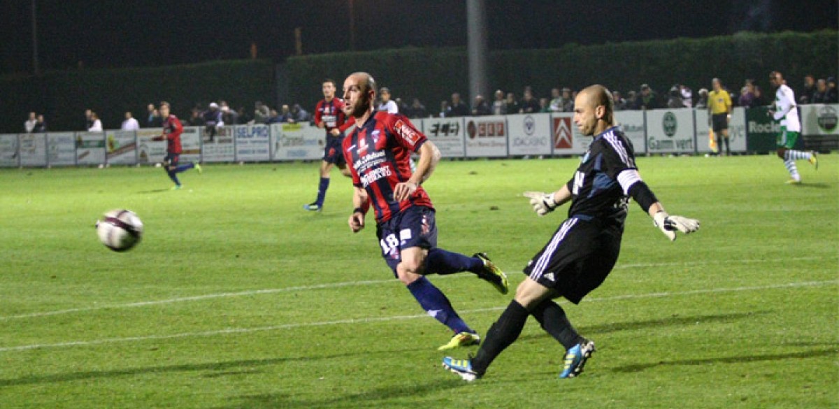 Photos ASSE – Clermont