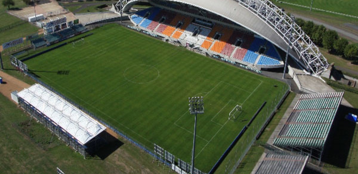 Facilitez-vous l’accès au Stade Montpied !