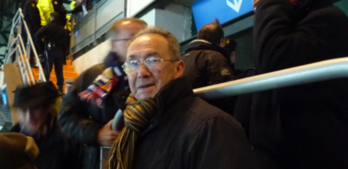 Voyage de José Garrucho à Madrid Voyage de José Garrucho à Madrid