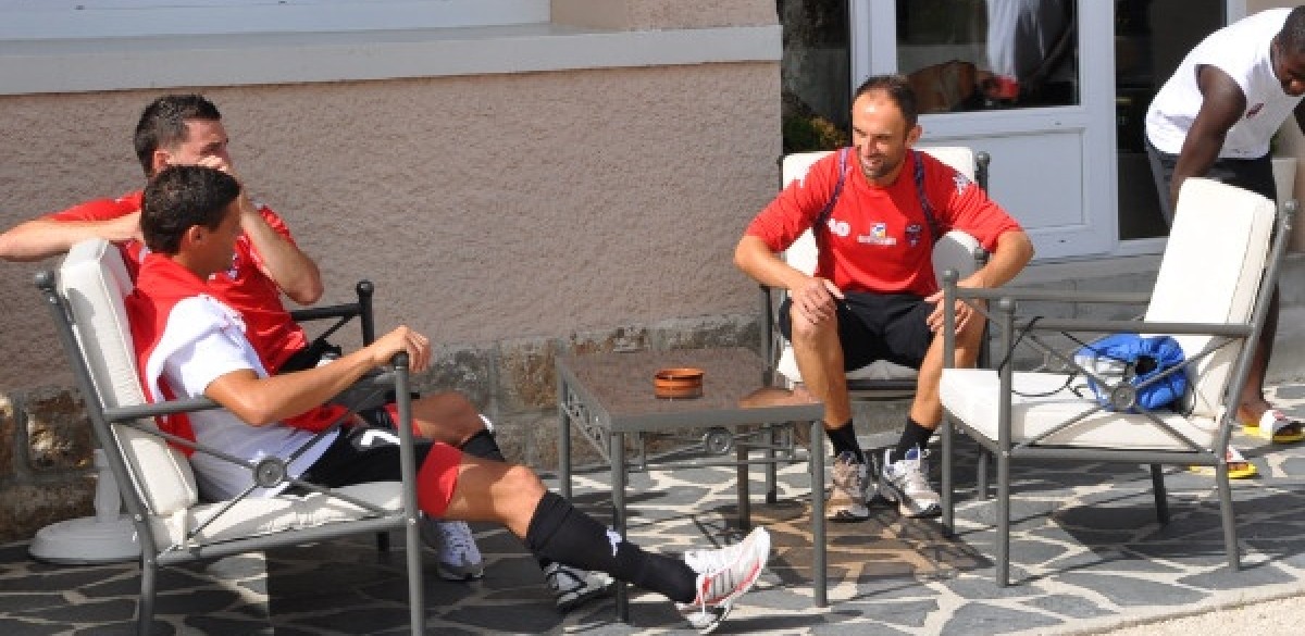 Le Chambon en images