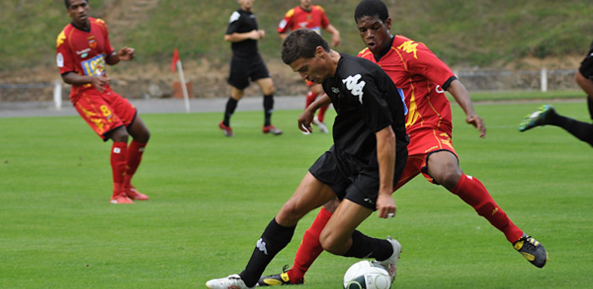 Photos Le Mans – Clermont