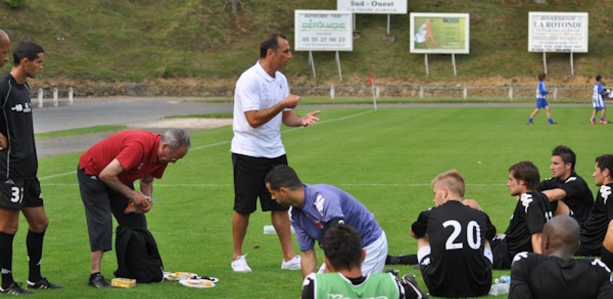 Vidéo Le Mans – Clermont