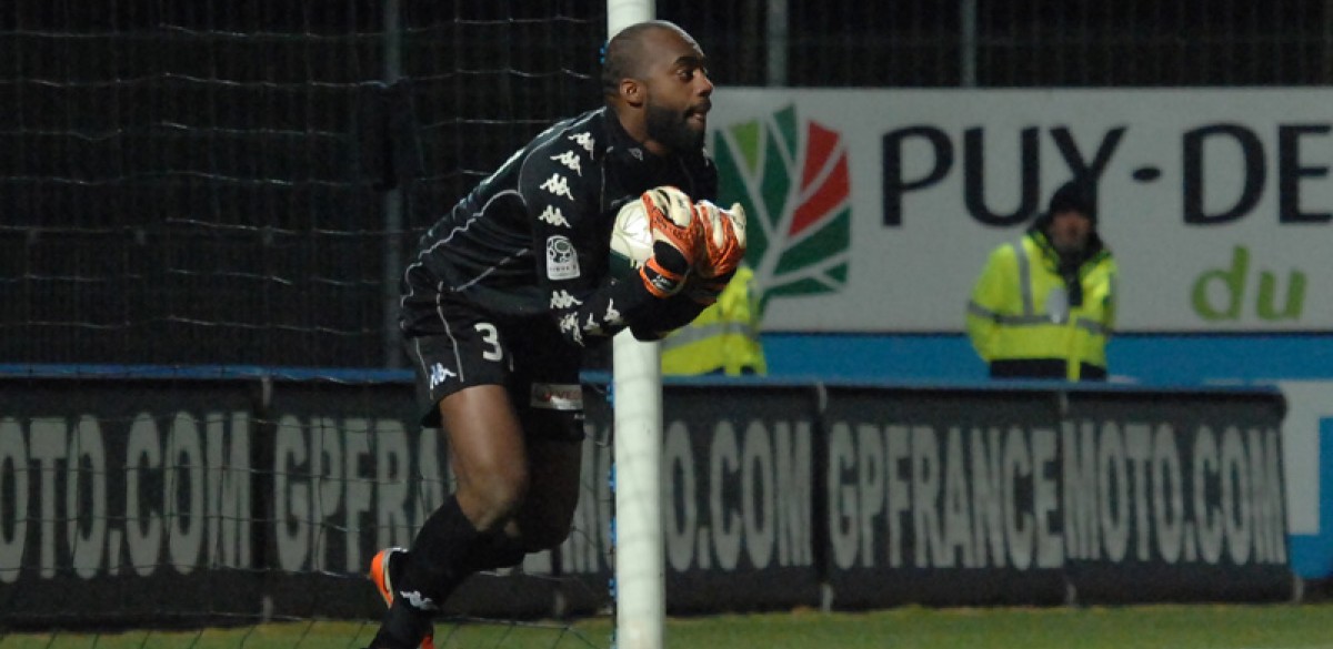 Photos Clermont – Le Mans