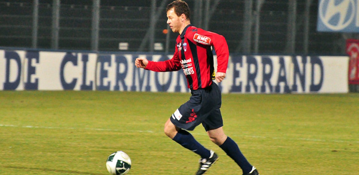 Clermont – Le Mans : 0-0