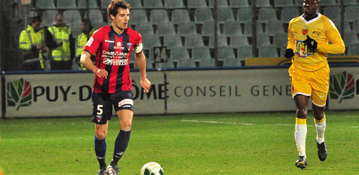 Photos Clermont – Le Mans