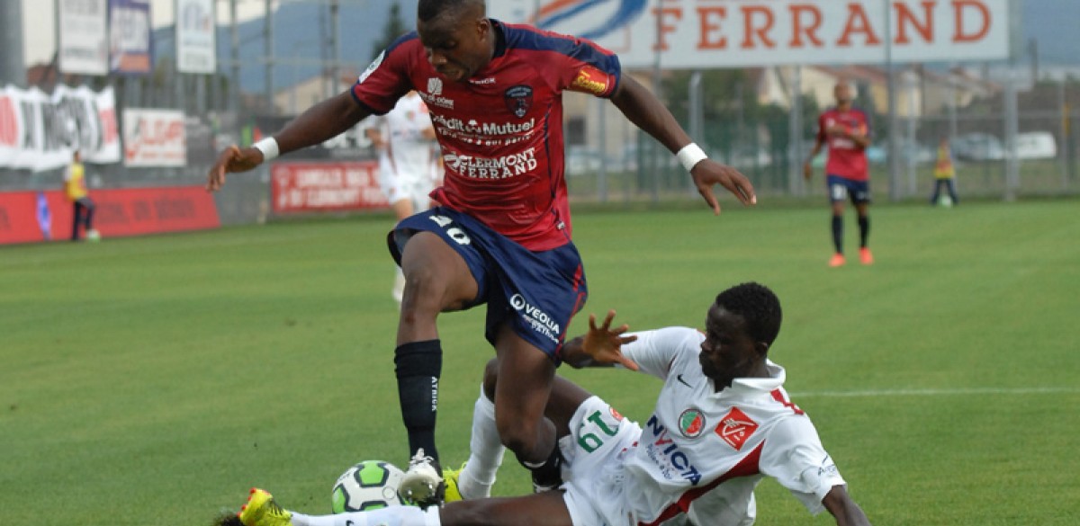 Photos Clermont – Sedan