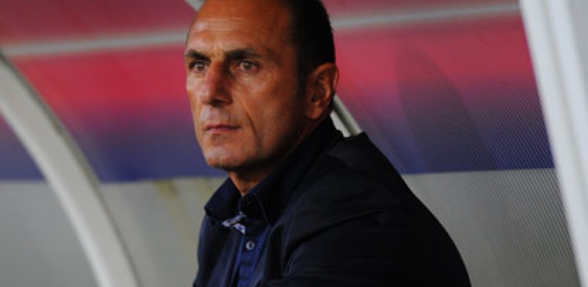 Michel Der Zakarian rejoint le FC Nantes