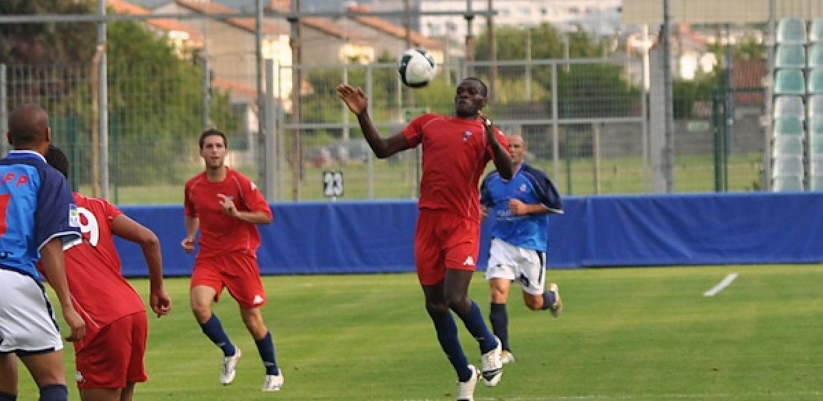 Vidéo Clermont – UNFP