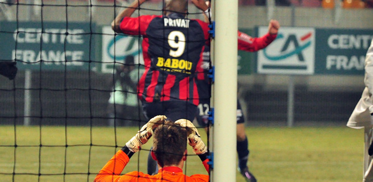 Photos Clermont – Sedan