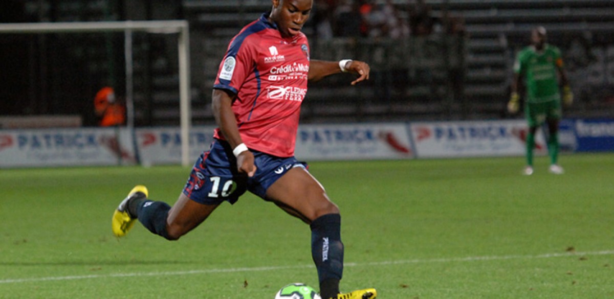 Clermont – Nîmes : avant-match