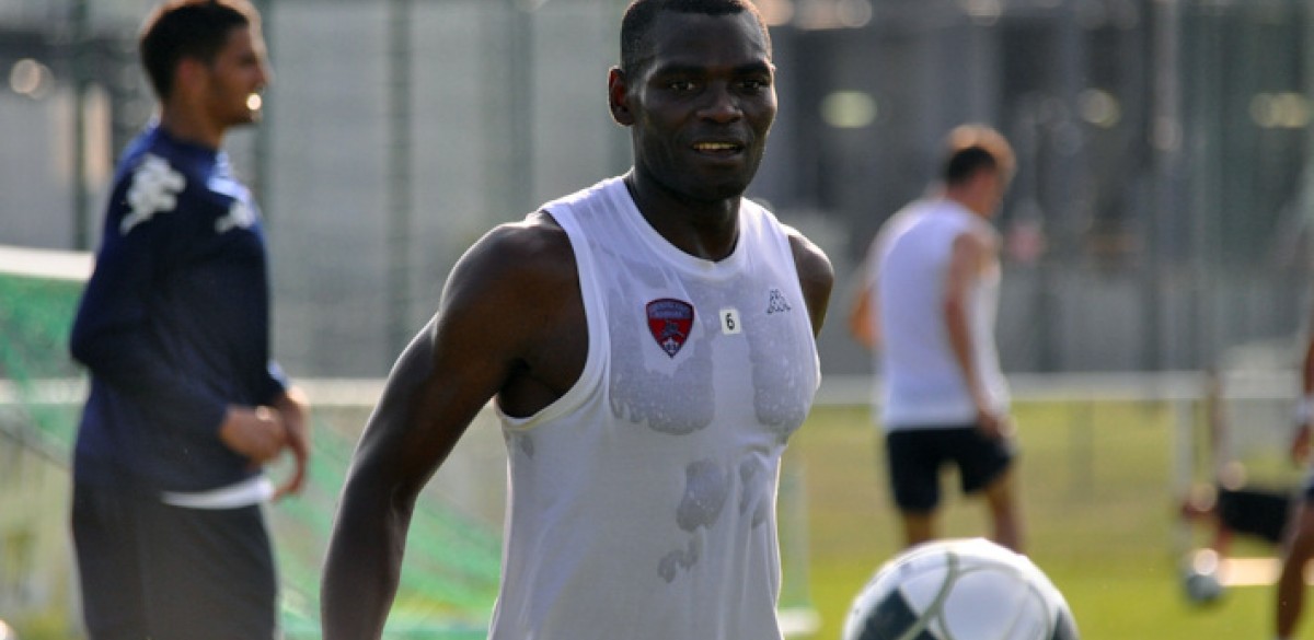 L’entrainement en images