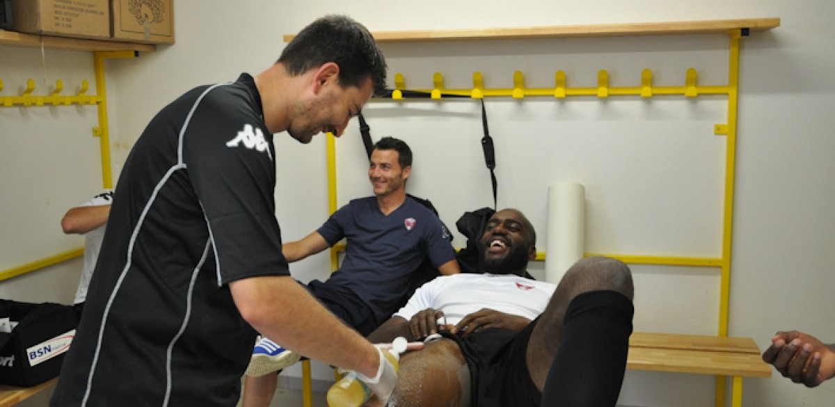 Photos Clermont – Ceahlăul