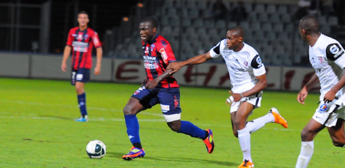 Feurs (CFA 2) – Clermont au 7ème tour Feurs (CFA 2) – Clermont au 7ème tour