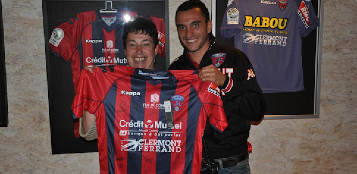 Soirée des abonnés : l&rsquo;album photos !