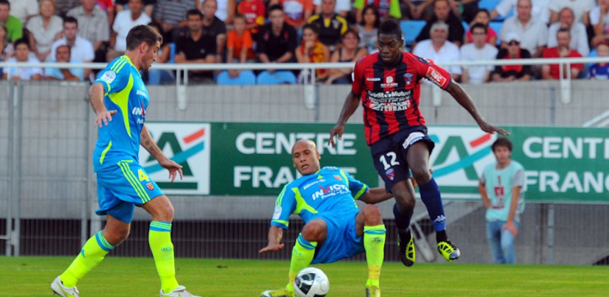 Photos Clermont – Lens