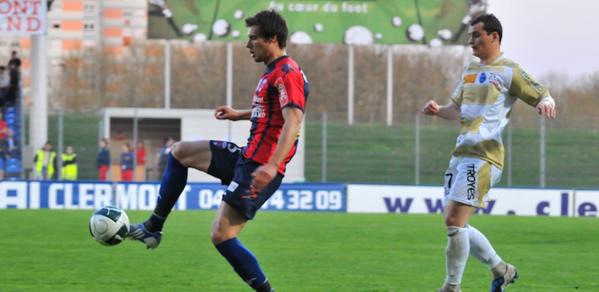 Clermont – Vannes : gagner pour se relancer