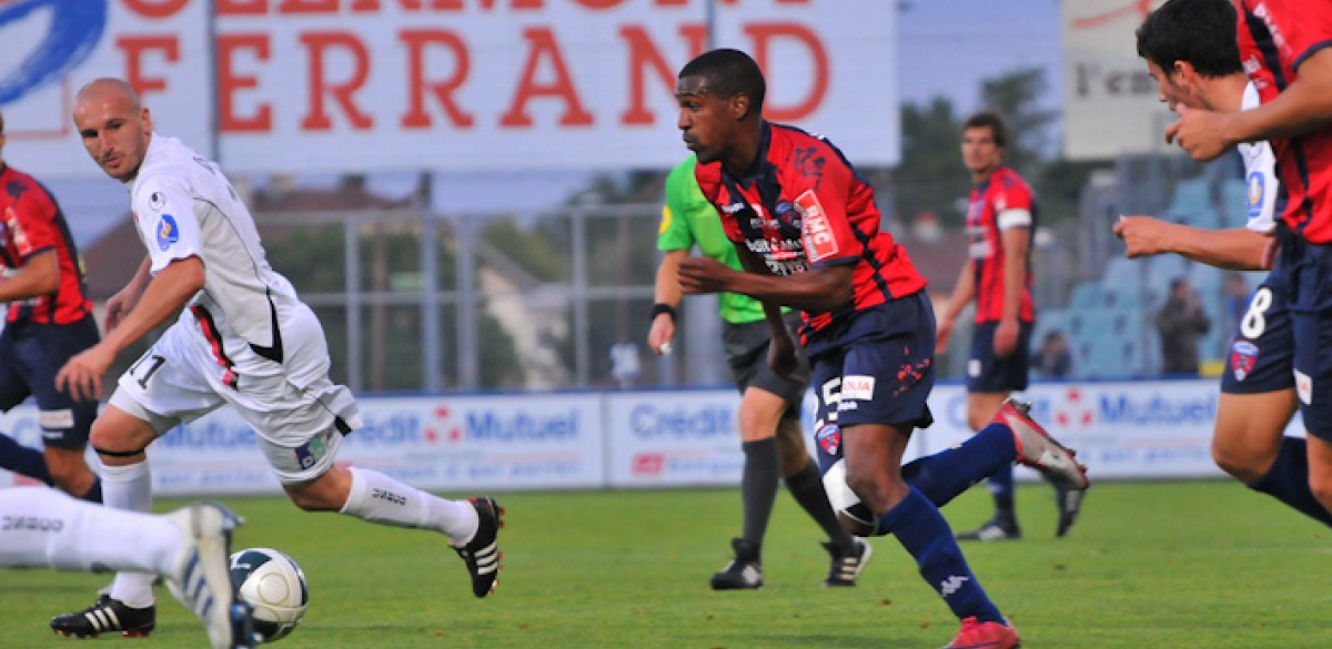 Photos Clermont – Boulogne