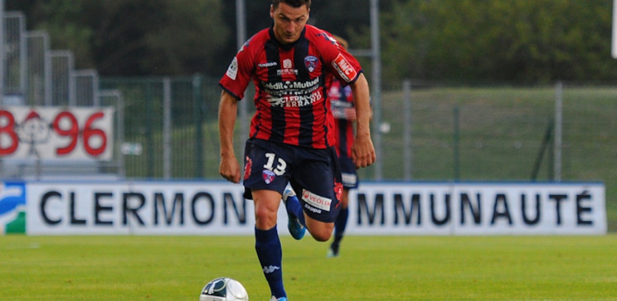 Clermont qualifié pour les 32èmes Clermont qualifié pour les 32èmes