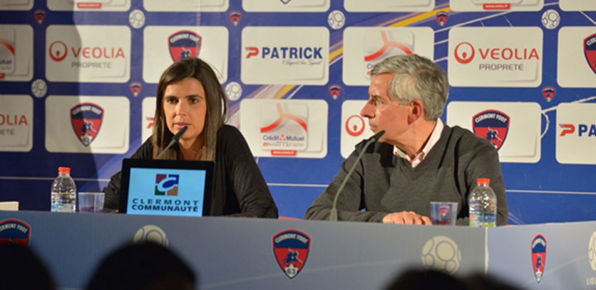 Vidéo de la présentation d’Helena Costa