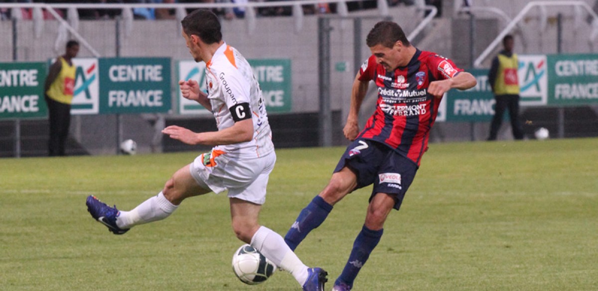 Photos Clermont – Laval