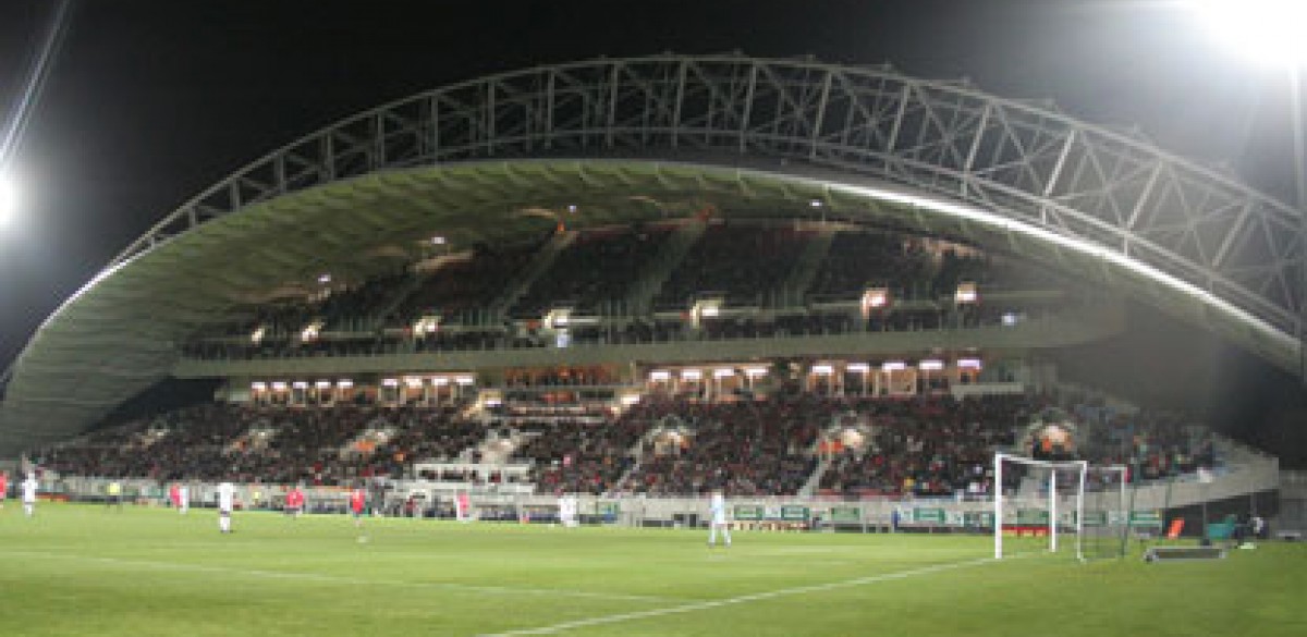Abonnez-vous au Clermont Foot! Abonnez-vous au Clermont Foot!